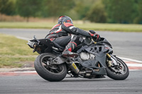 Lower Group Black Bikes